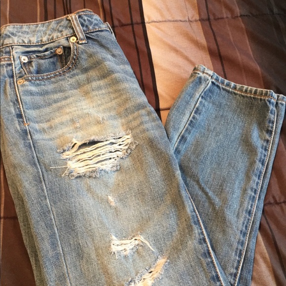 American Eagle Jeans - Picture 2 of 4